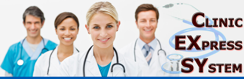 Clinic Express System